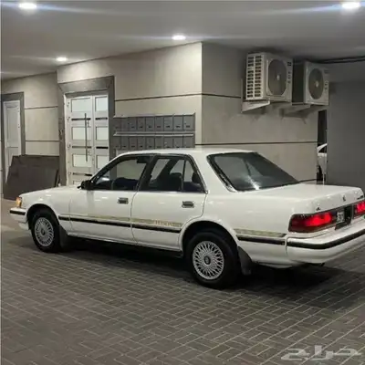مطلوب تويوتا كرسيدا من 89 الى 96 index
