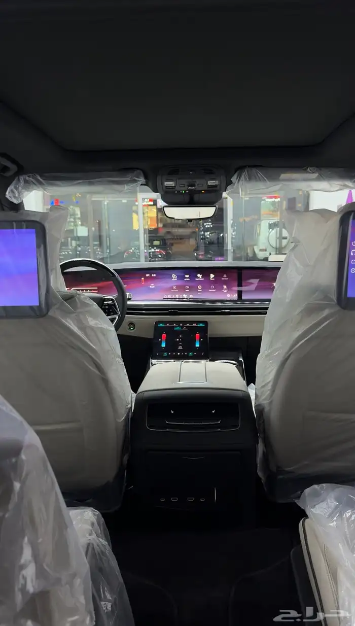 اسكاليد للاجار اليومي 2026 تأجير سيارات سكاليد 3