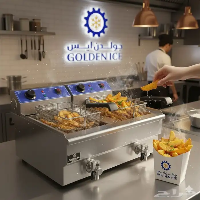 كافيه سحابي و ماكينات الشوكولاته 5