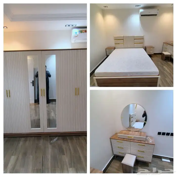 غرف نوم جديده 1