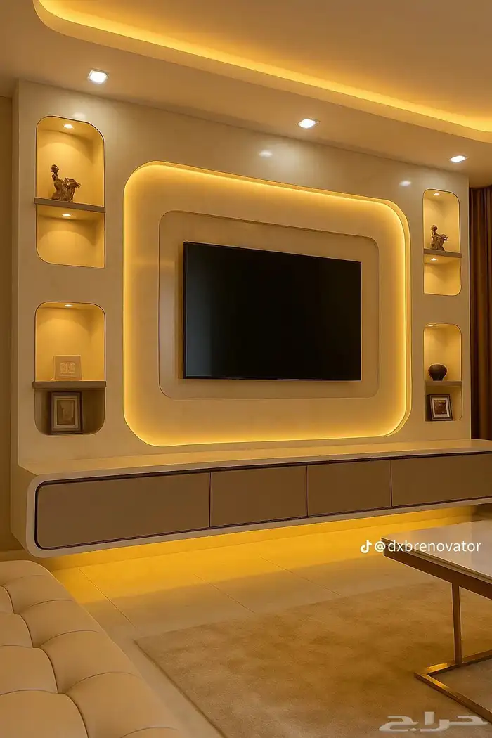 جبس بورد اسمن  بورد فني  ھربا سبا 0