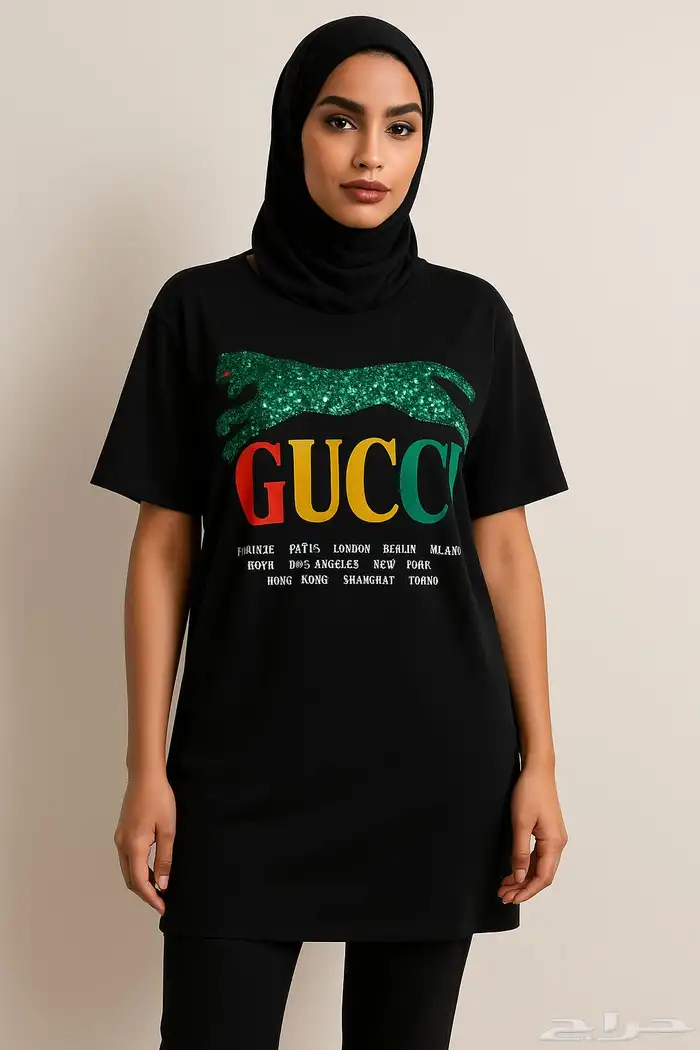 براند قوتشي _وفندي_بالمان 4