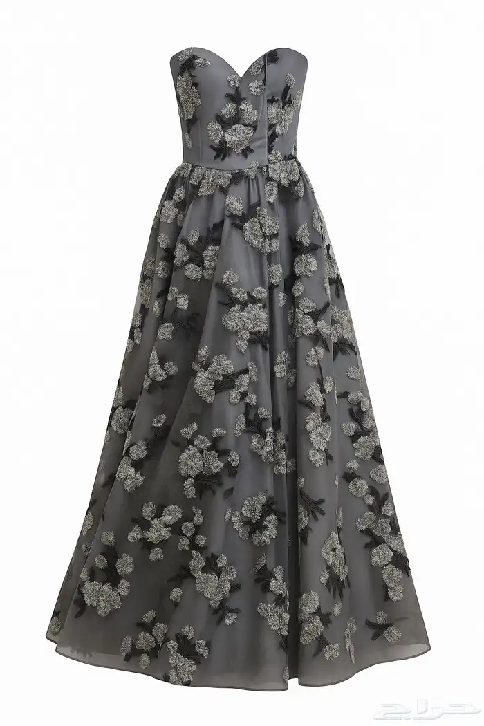 فستان للبيع 0