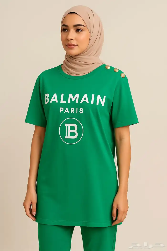 براند قوتشي _وفندي_بالمان 5