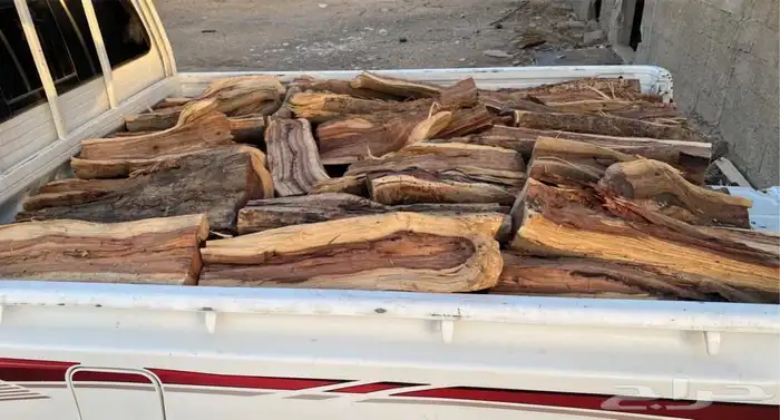 فحم و حطب مستورد 8