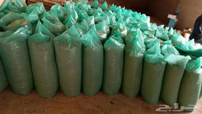 نشارة خيل ودواجن 0