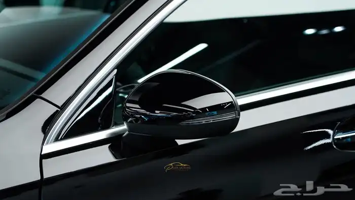 مرسيدس A200 AMG kit موديل 2022 فل كامل 1