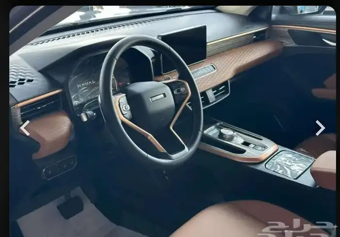 هفال جولين اكتف م 2026 اقل الاسعار لد شركة القيادة للسيارت 4