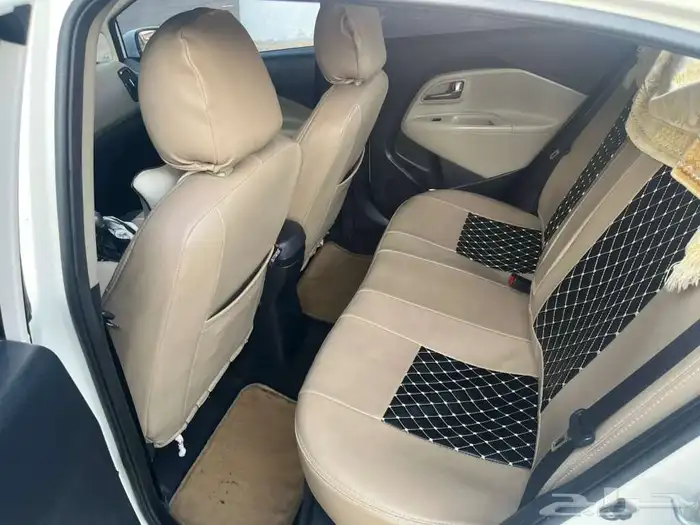 كيا ريو 2015 4