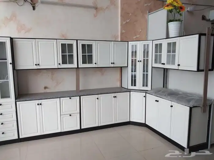 دوليب مطابخ جديدة 2