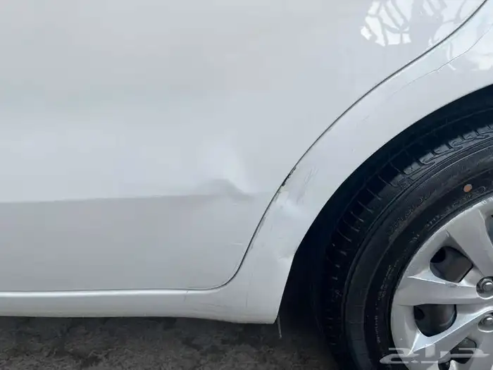 كيا ريو 2015 7