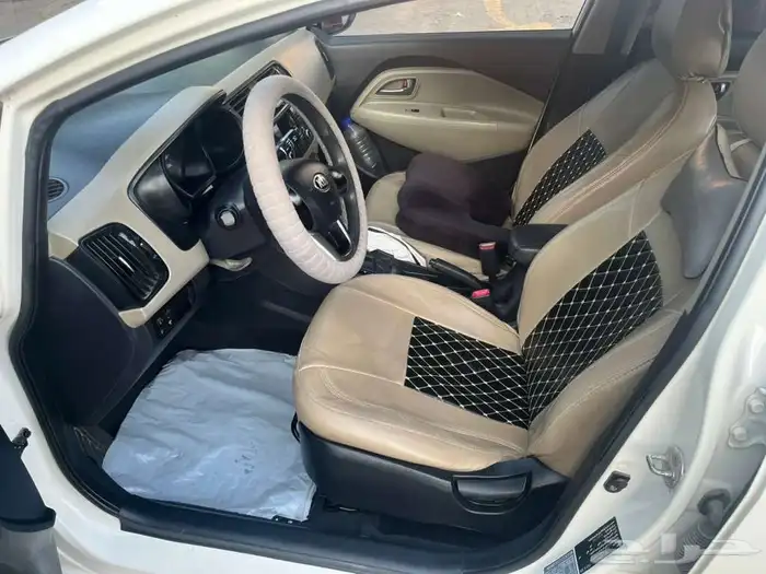 كيا ريو 2015 1