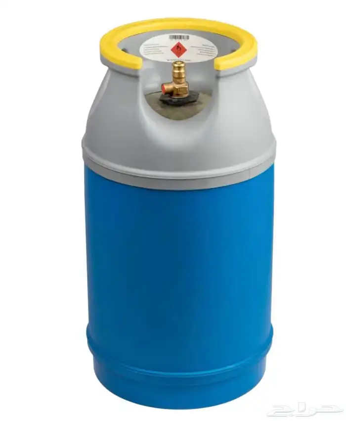 دبة غاز فايبر 0