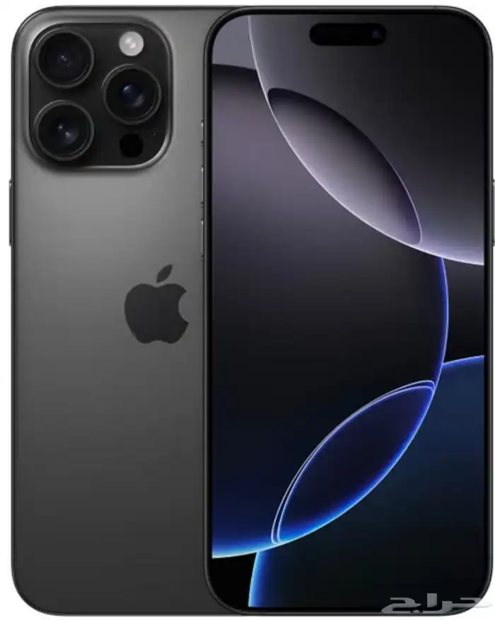 ايفون 16 برو ماكس 256 0