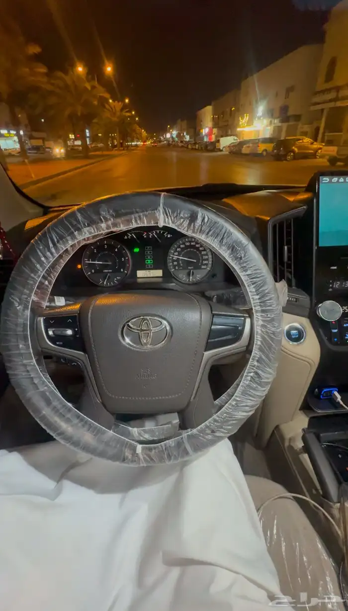 جكسار ديزل 2020 6