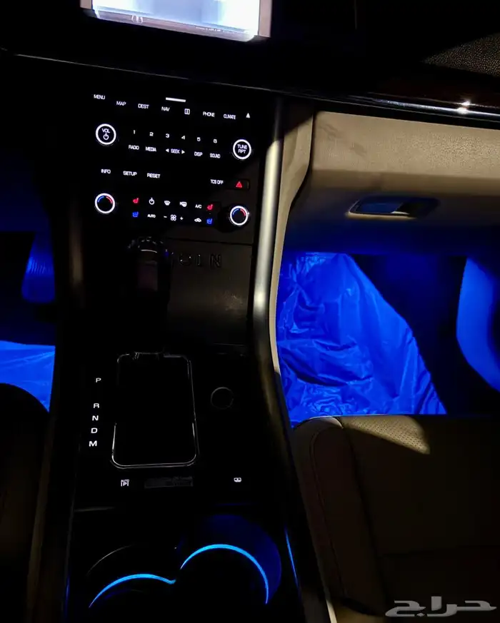 لينكون Mks قمة النظافه 95