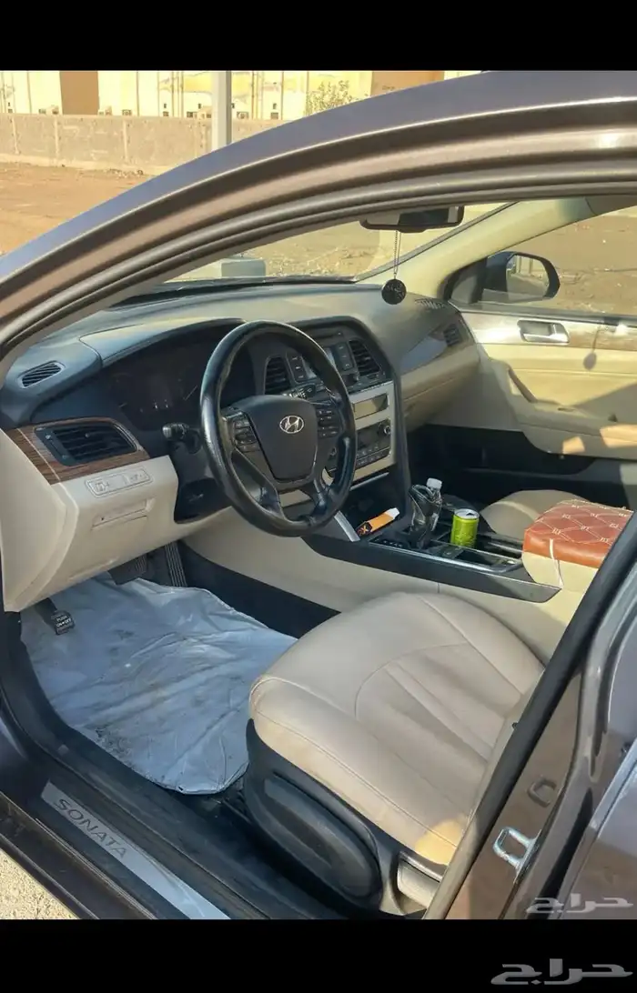 هوانداي سوناتا 2016فل كامل 1