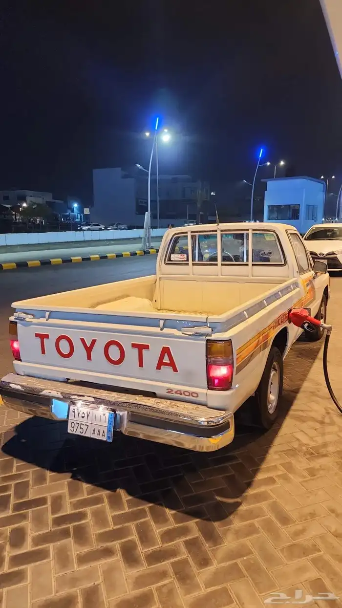 هايلكس غماره 2