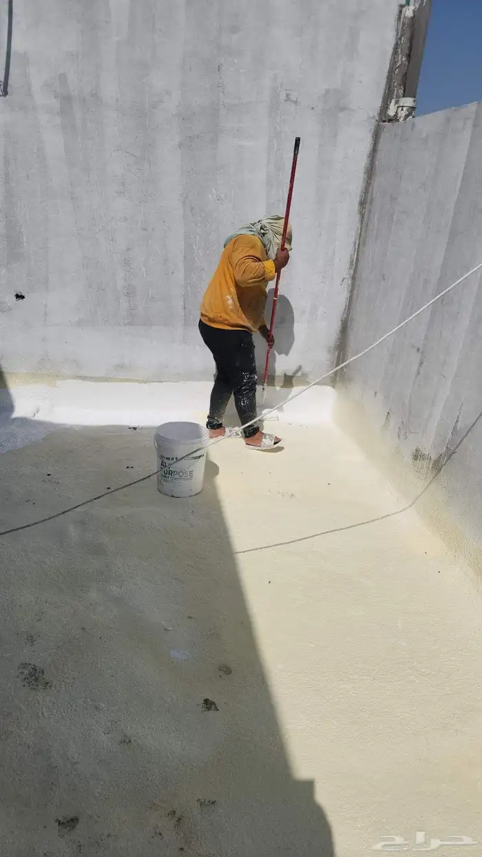 شركة اسطح فوم حراري ومائي 2