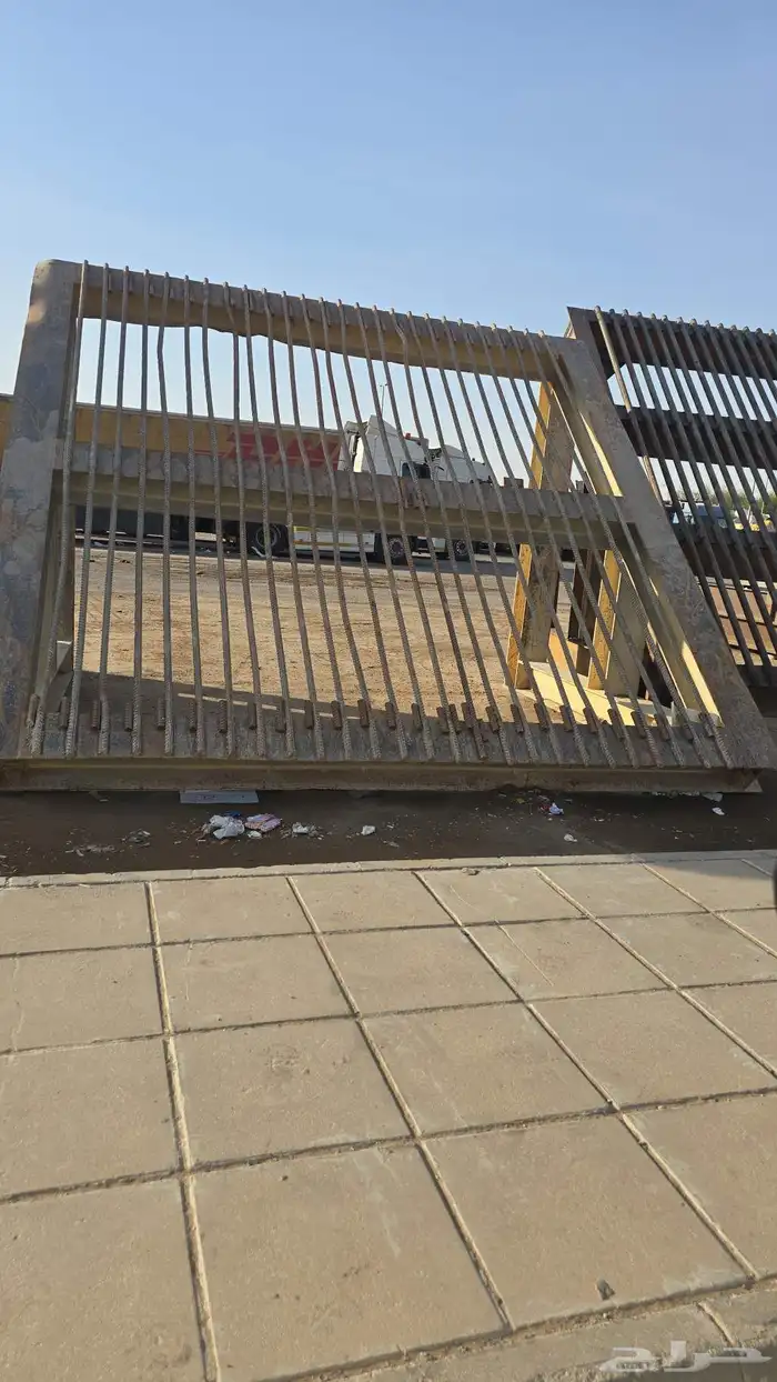 غربال دفان للايجار 2