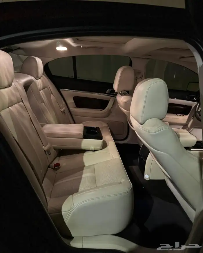 لنكولن 2012 Mks 26