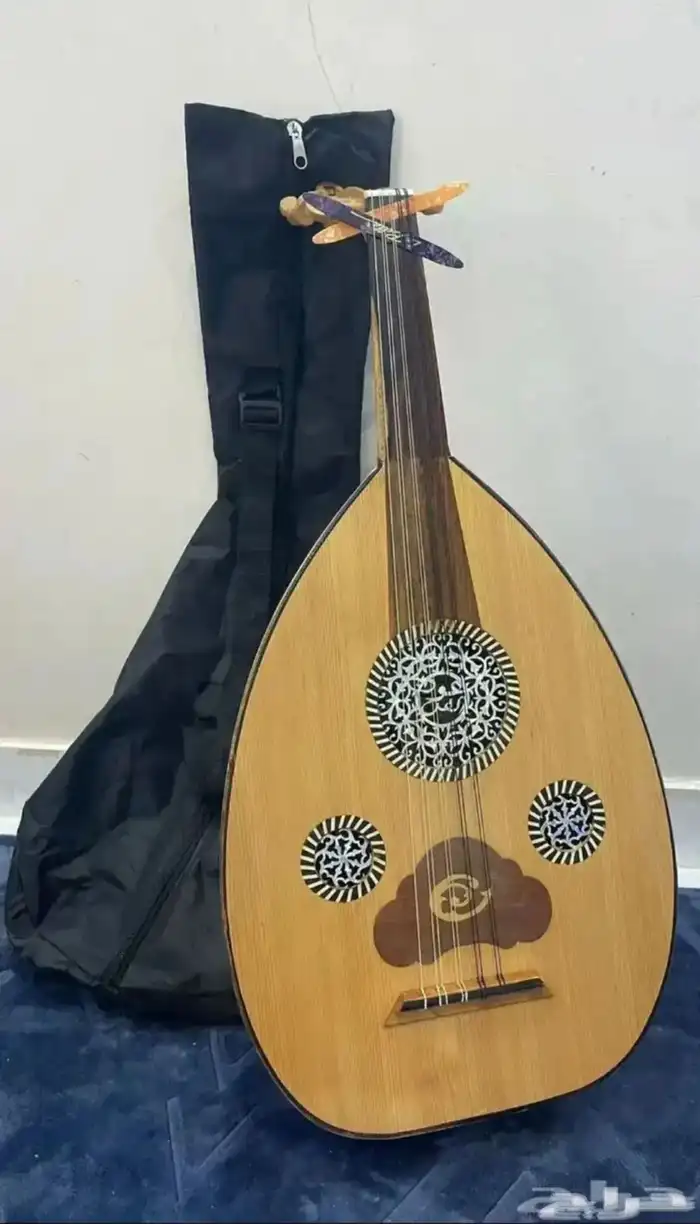 عود نظيف ووتاره تو مركبهم جدد ومن النوع الممتاز 4