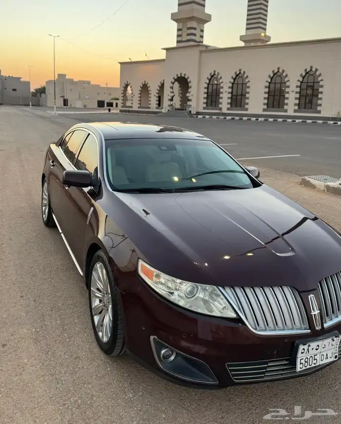 لينكون Mks قمة النظافه 64