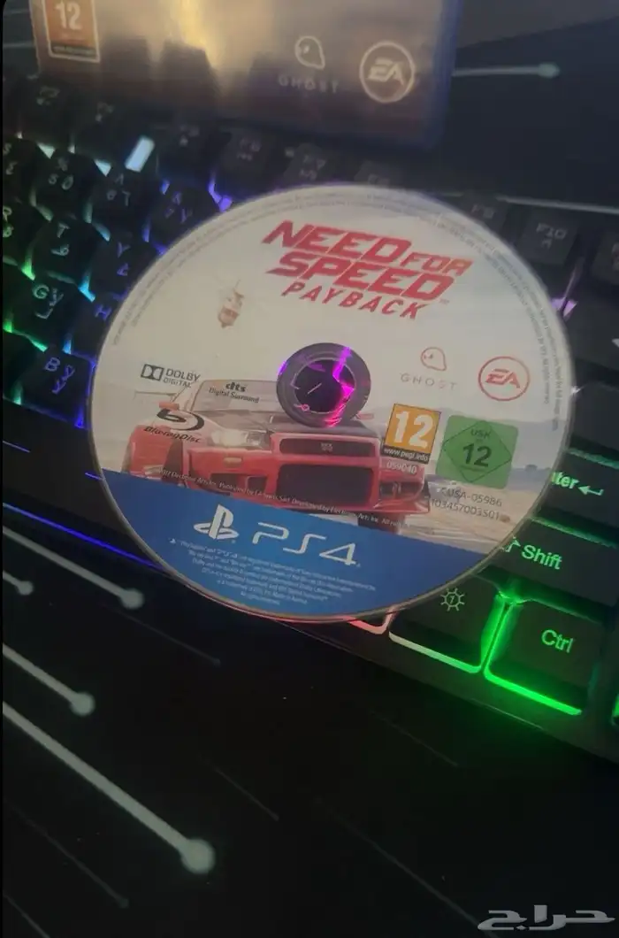 بلاستيشن 4 3