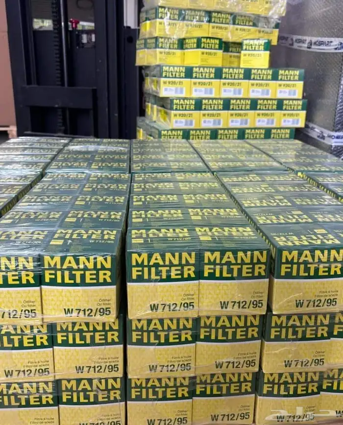 الفلاتر و قطع جميع المعدات ثقيله و مولدات الأسعار الجملة 12