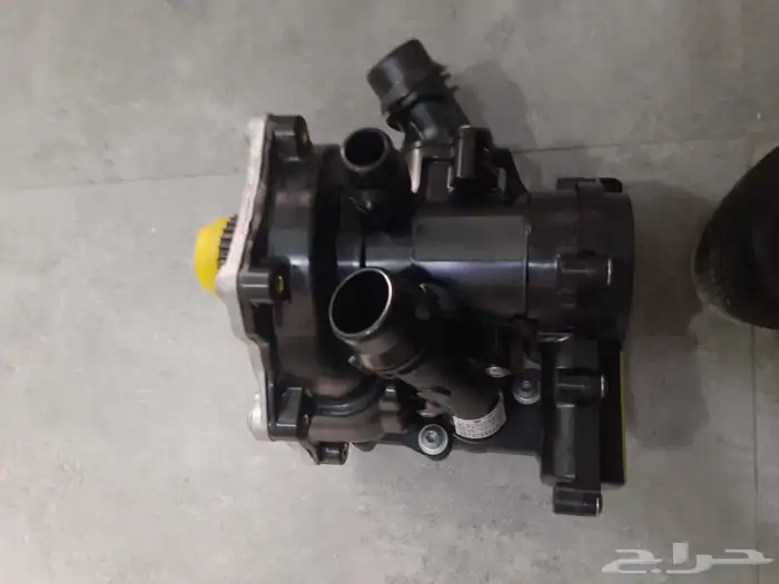 قطع غيار مستورد بورش واوادي بجميع فئاتها 91