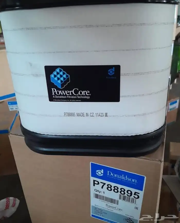 الفلاتر و قطع المعدات ثقيله و مولدات الأسعار الجملة 16