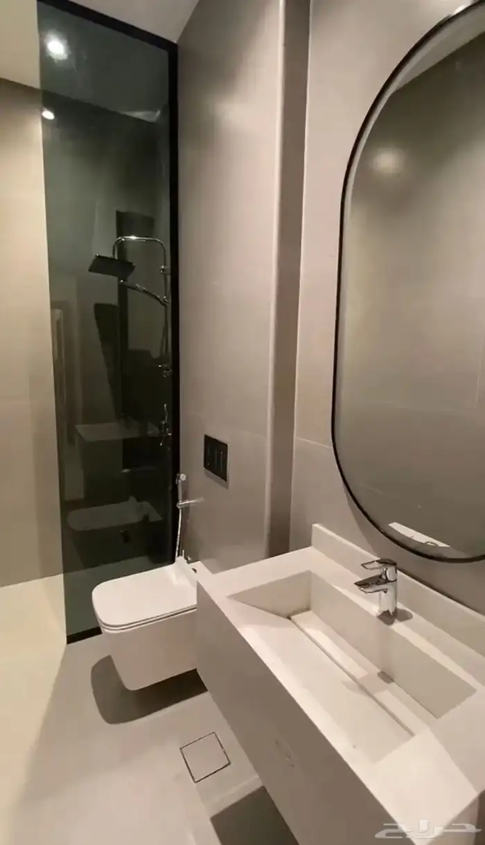 شقق فاخرة للتمليك 5