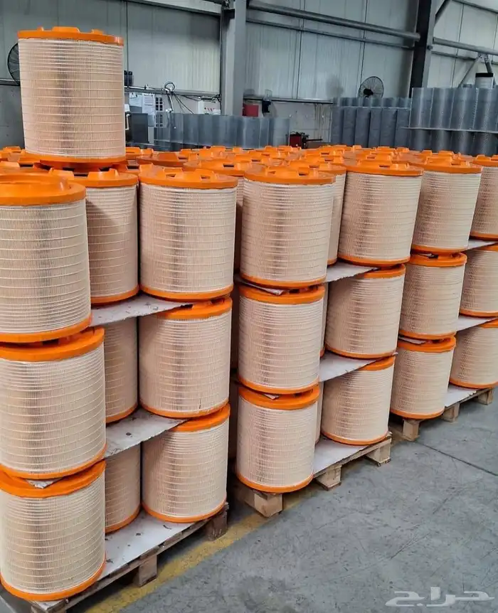 الفلاتر و قطع جميع المعدات ثقيله و مولدات الأسعار الجملة 3