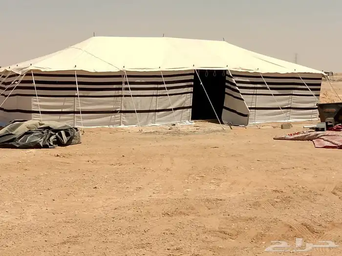 خيام مضلات تنسيق حدايق 1