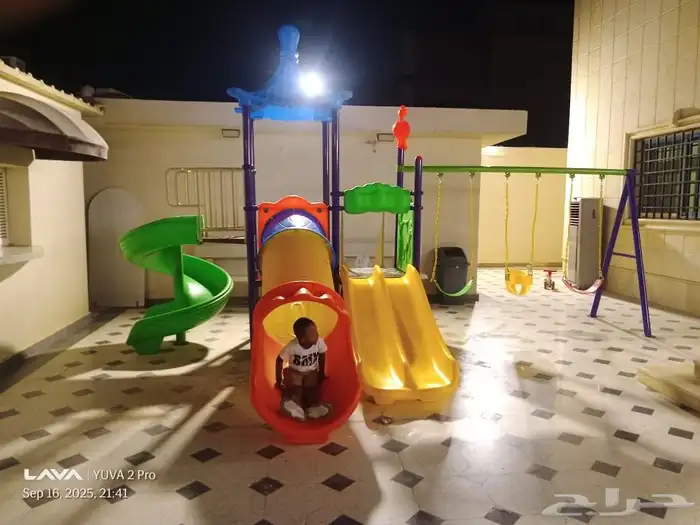 العاب أطفال مراجيح 0