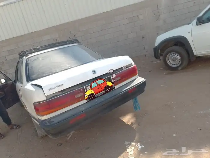 كرسيداء تشليح. كامل. البيع مديل 1990 3