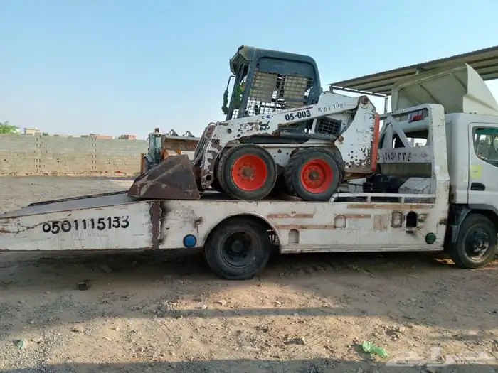 بوبكات لليجار 0