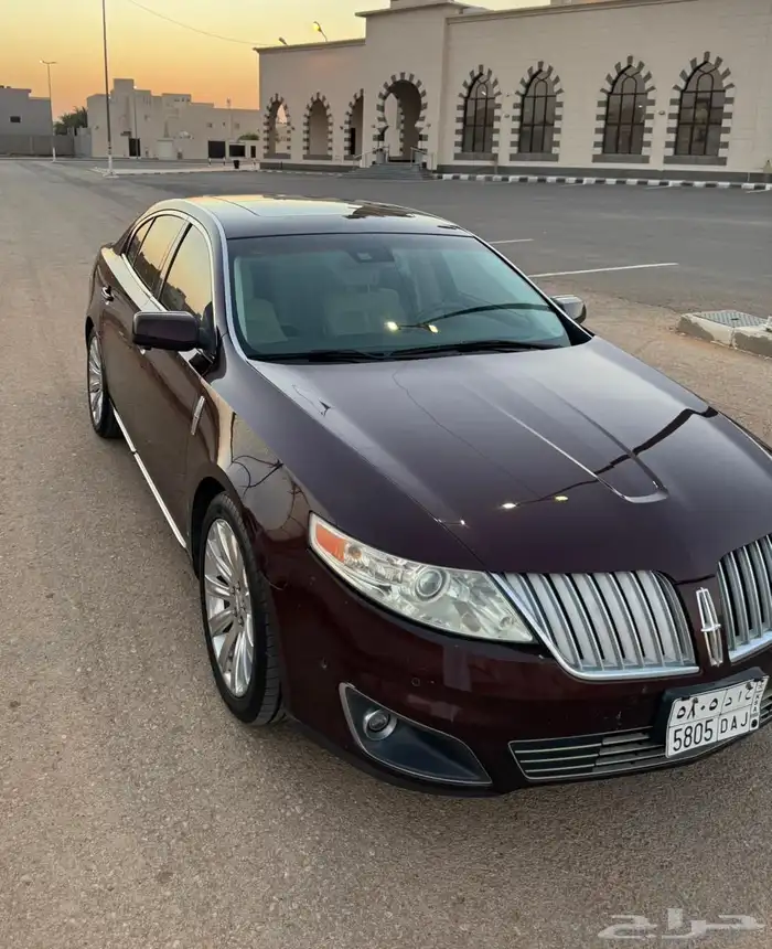 لينكون Mks قمة النظافه 79