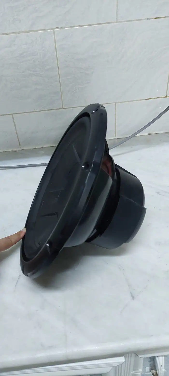 Pioneer Speaker1000 watt سماعة بايونير. سماعه 1000 واط 6