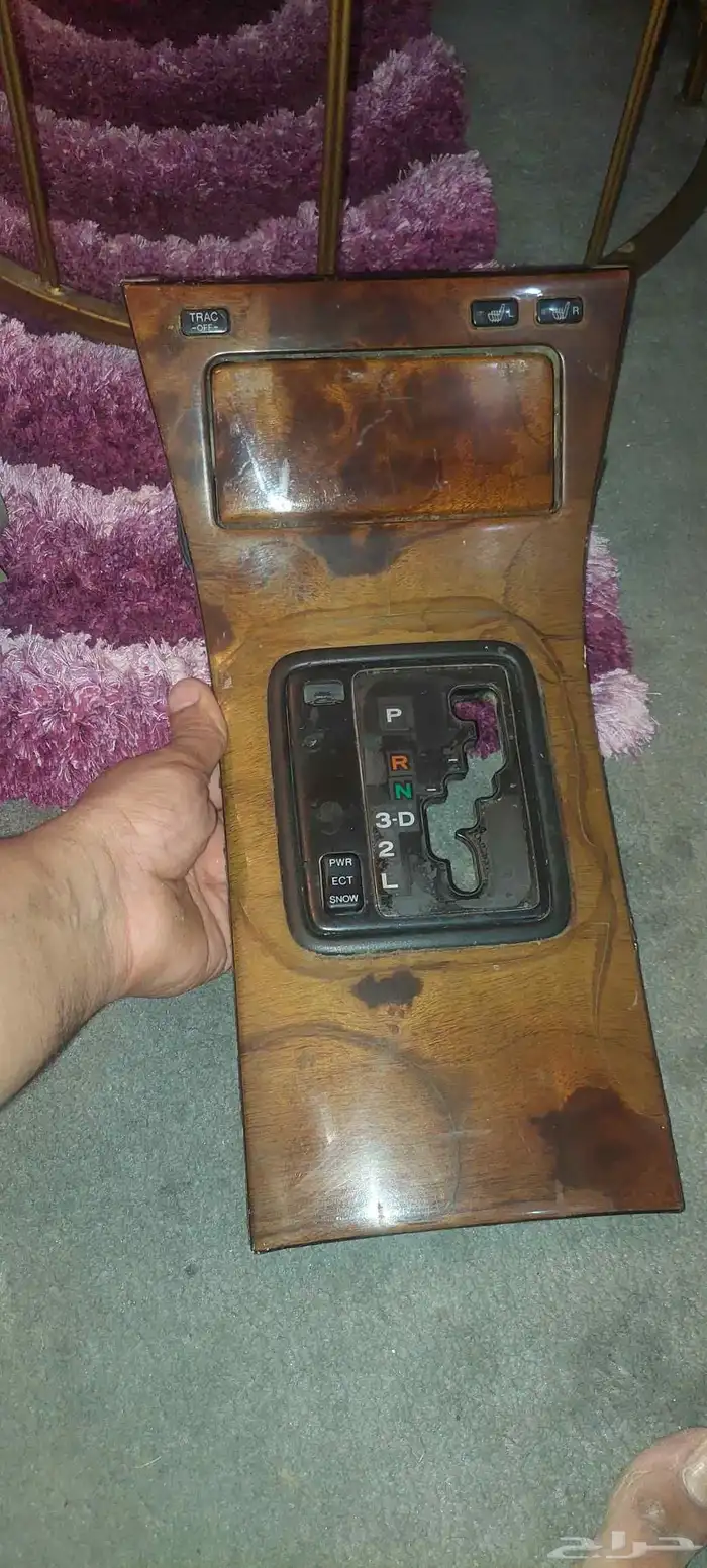 قطع لكزس400 موديل97 0