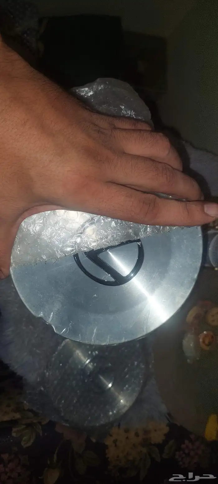 قطع لكزس400 موديل97 11