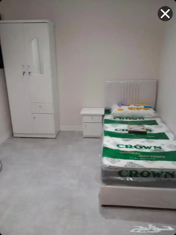 خصم خاص ع الغرفة النفر 4