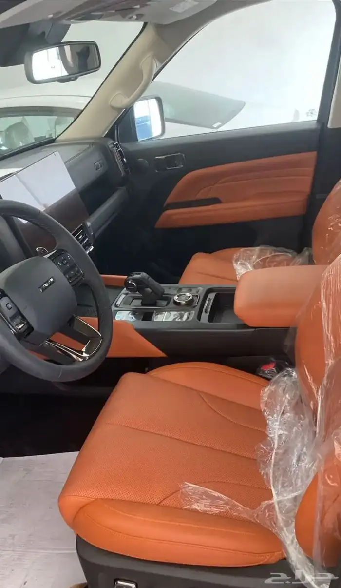 هافال 2026 فل 4