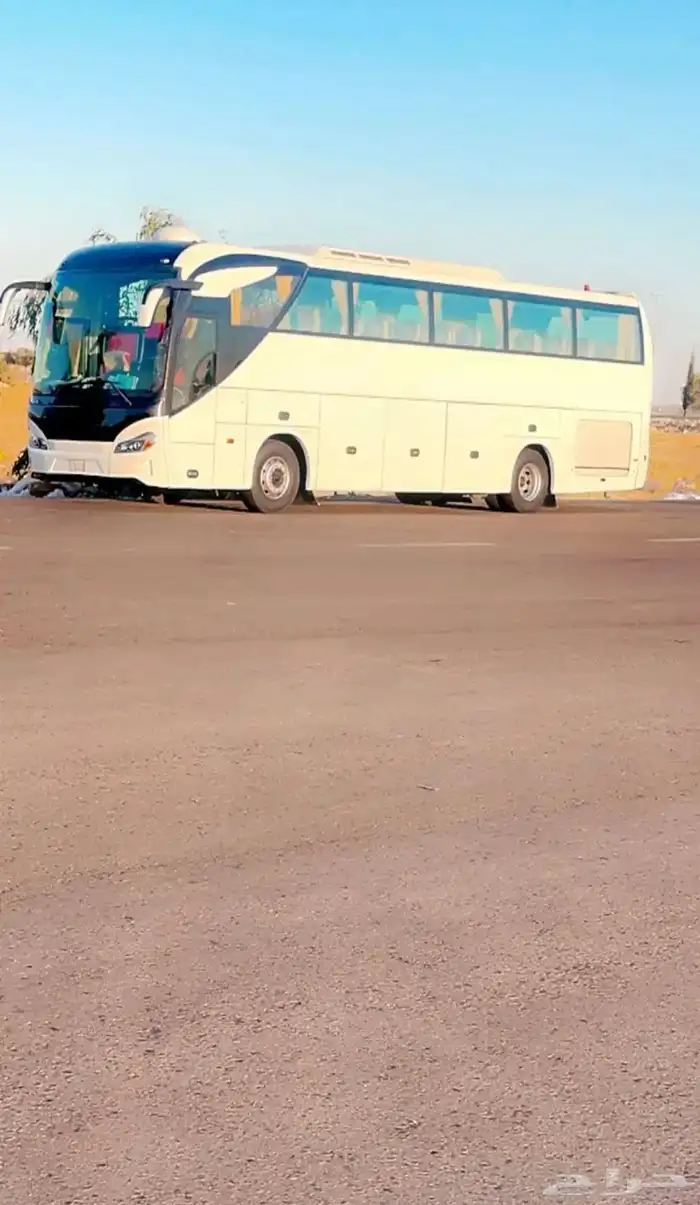 باصات القصيم 5