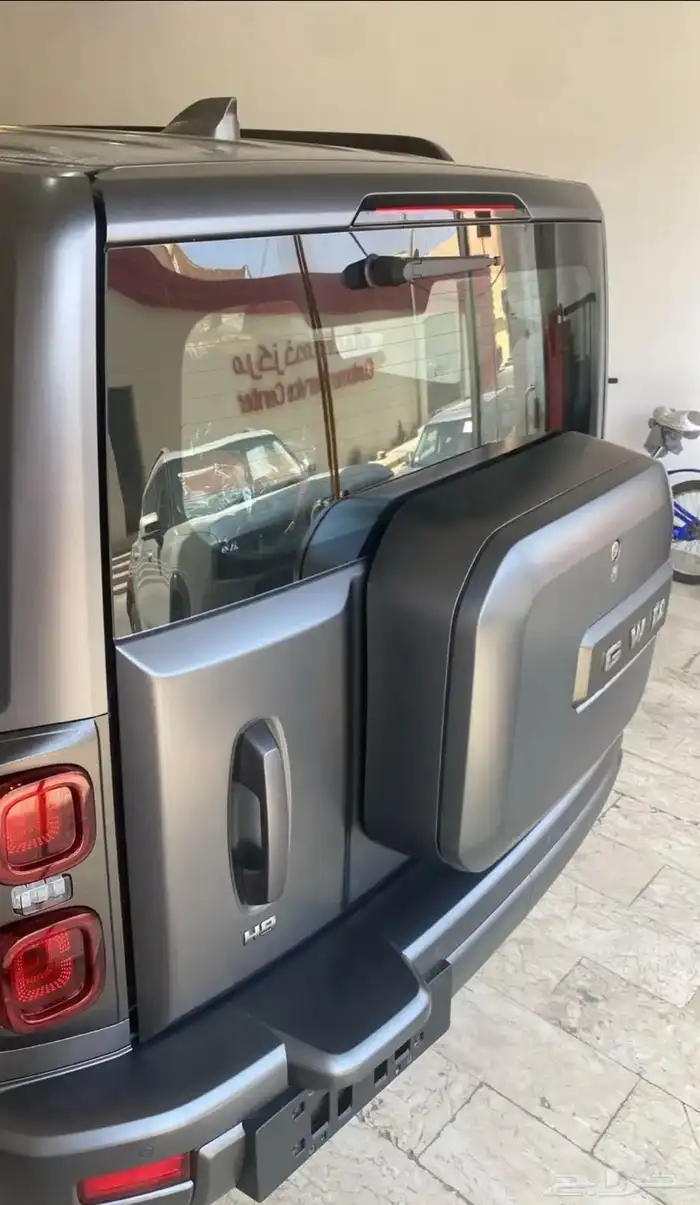 هافال 2026 فل 3