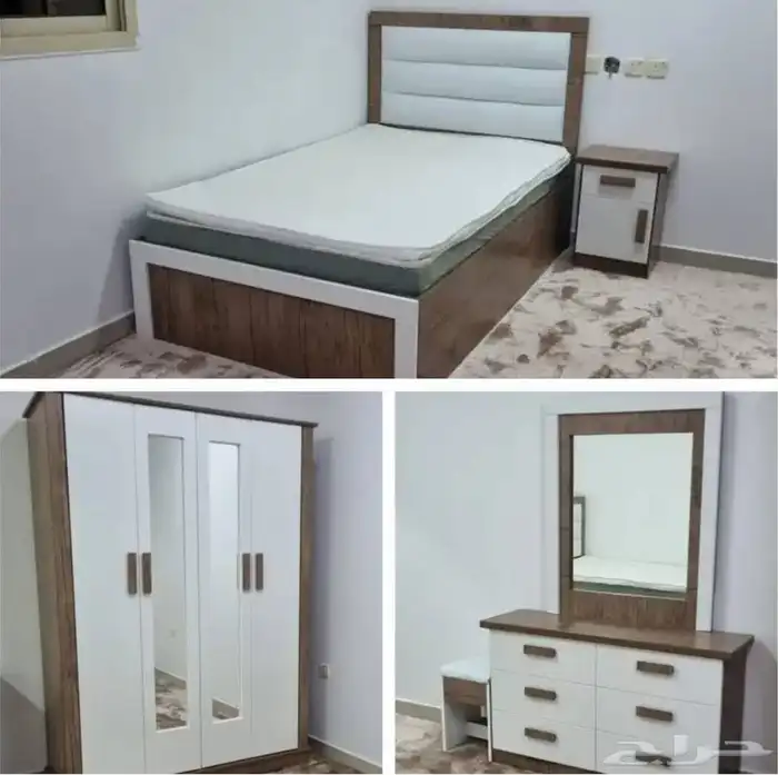 غرف نوم جديد جاهز 28