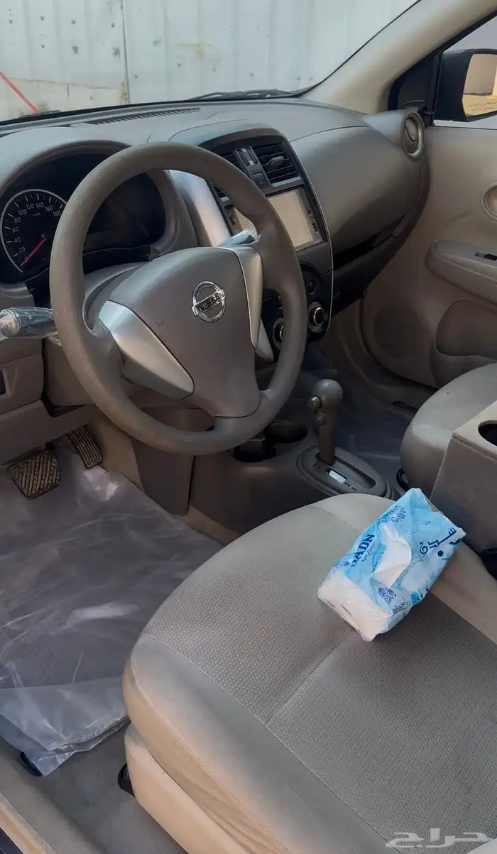 نيسان صني 2017 6