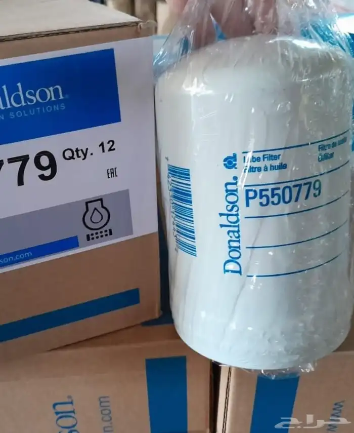 الفلاتر و قطع المعدات ثقيله و مولدات الأسعار الجملة 18