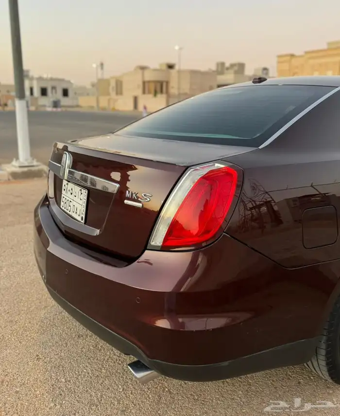 لينكون Mks قمة النظافه 66