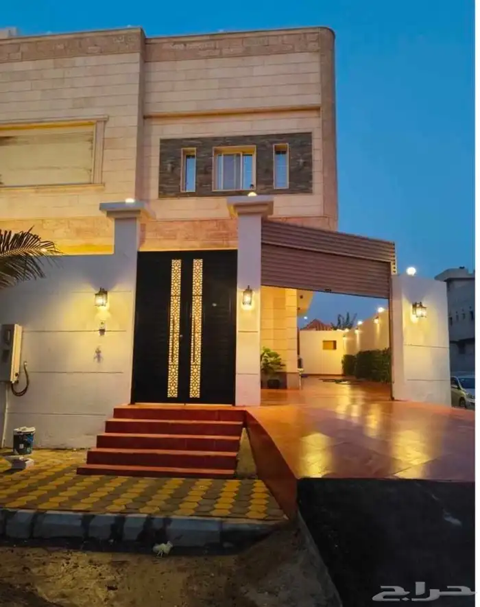 ابحر الشمالية حي الزمرد 2